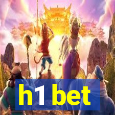 h1 bet